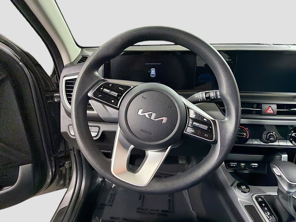 2024 Kia Seltos LX