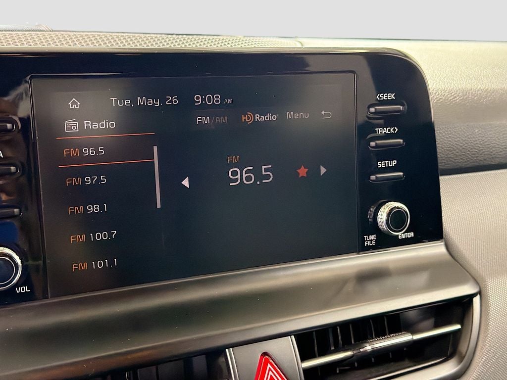 2024 Kia Seltos LX