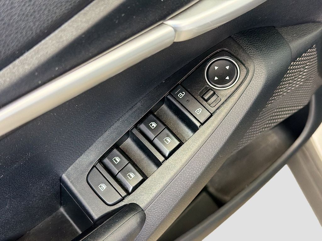 2024 Kia Seltos LX