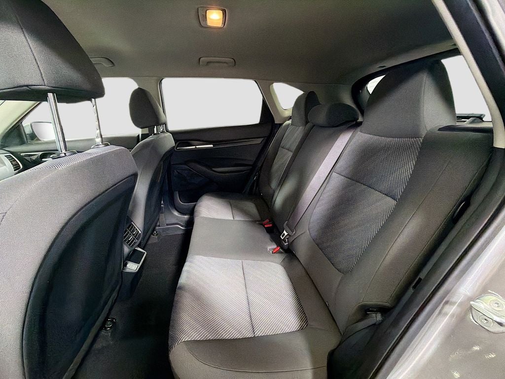 2024 Kia Seltos LX