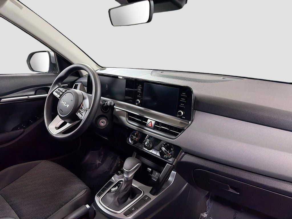 2024 Kia Seltos LX