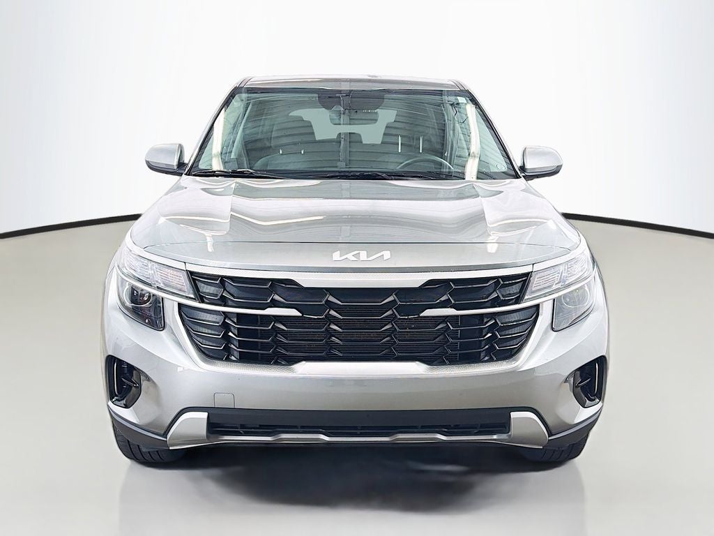 2024 Kia Seltos LX