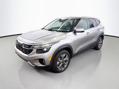 2024 Kia Seltos LX