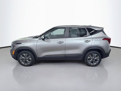 2024 Kia Seltos LX