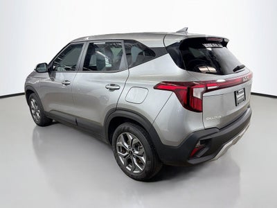 2024 Kia Seltos LX