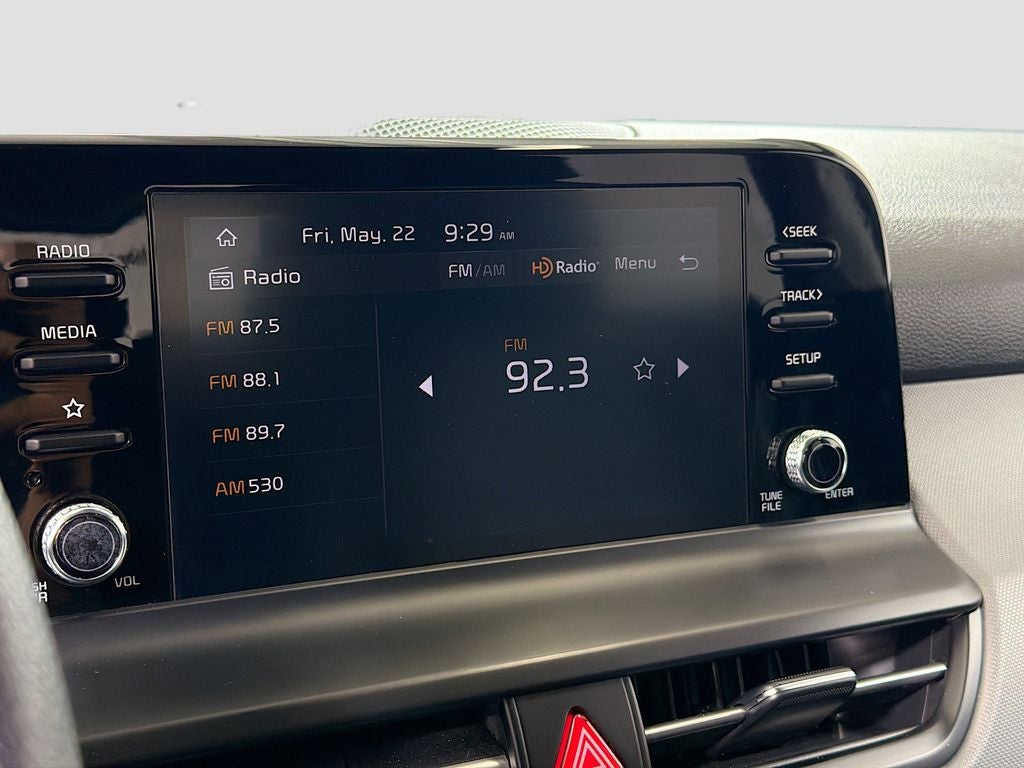 2024 Kia Seltos LX