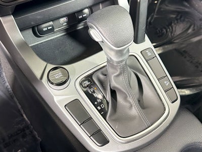 2024 Kia Seltos LX