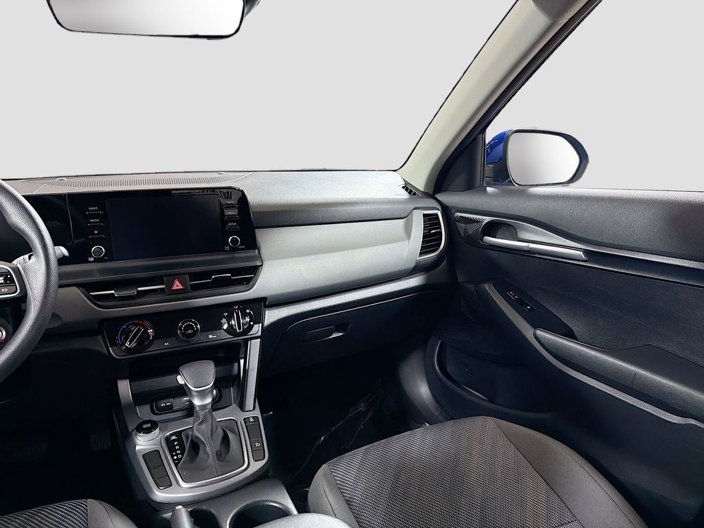 2024 Kia Seltos LX