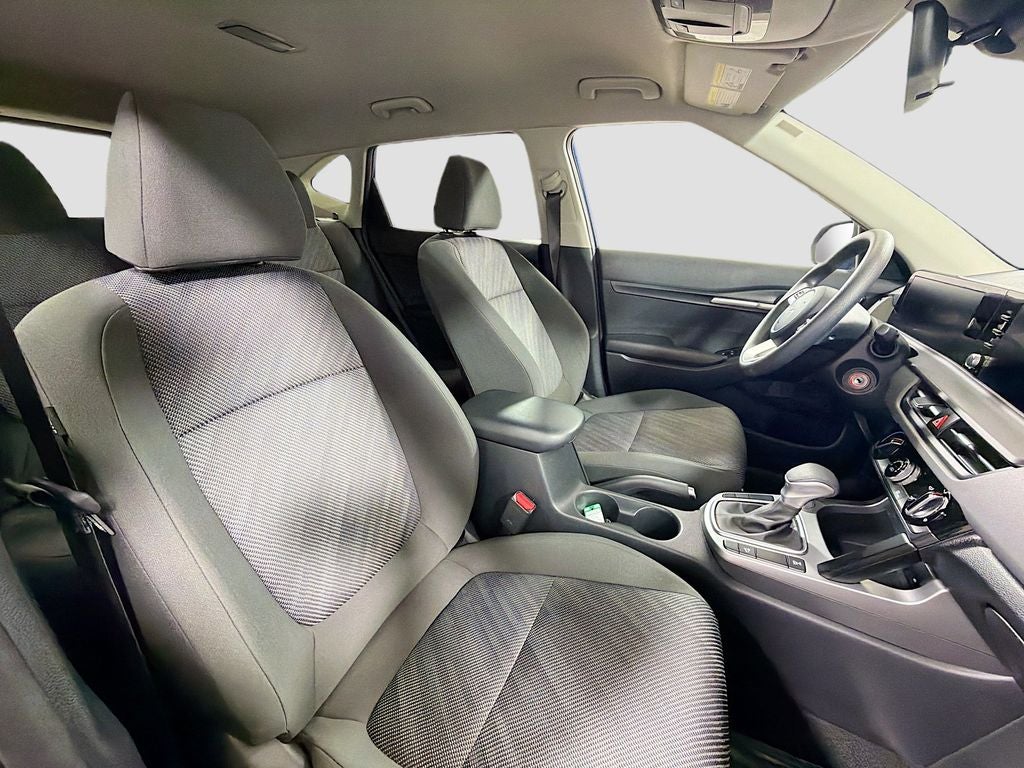 2024 Kia Seltos LX
