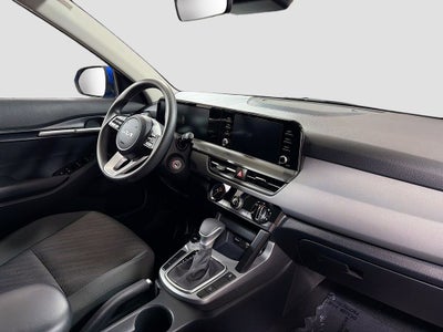 2024 Kia Seltos LX