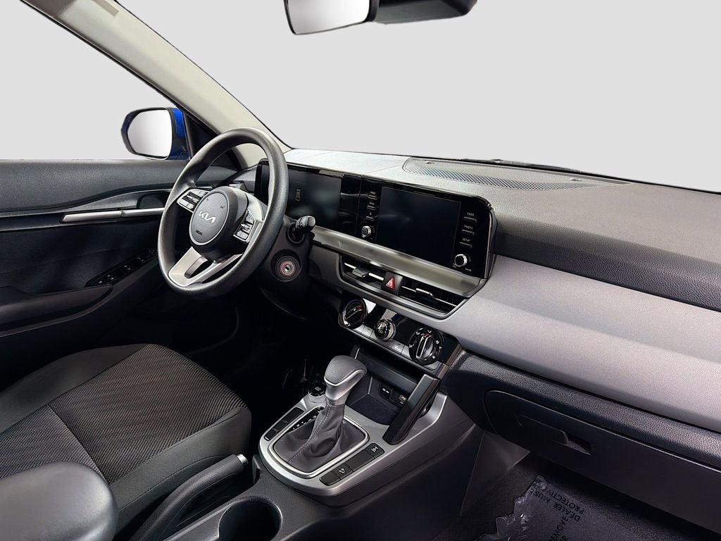 2024 Kia Seltos LX