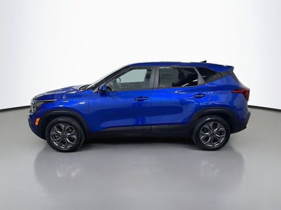 2024 Kia Seltos LX