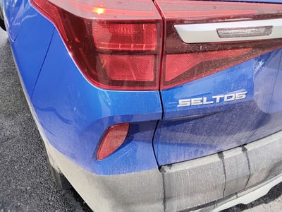 2023 Kia Seltos LX