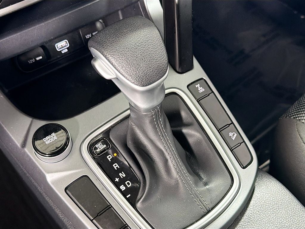 2023 Kia Seltos LX