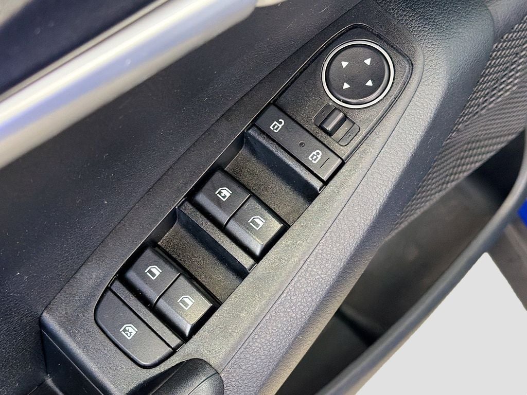 2023 Kia Seltos LX
