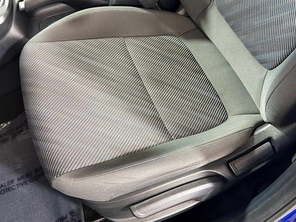 2023 Kia Seltos LX