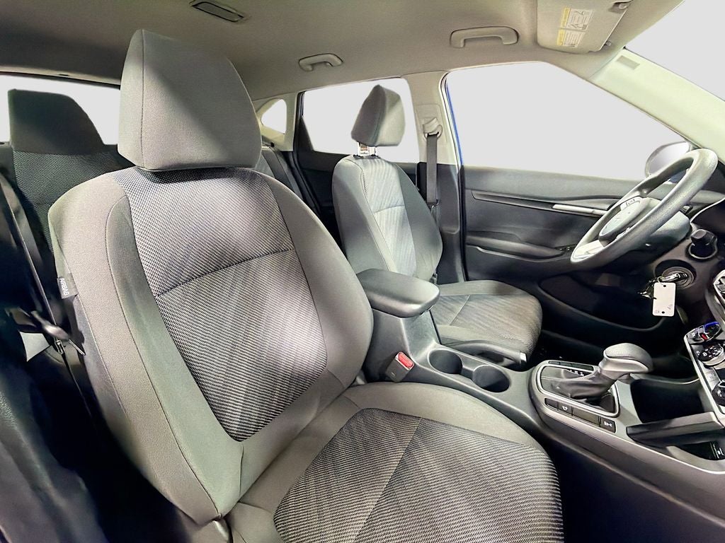 2023 Kia Seltos LX