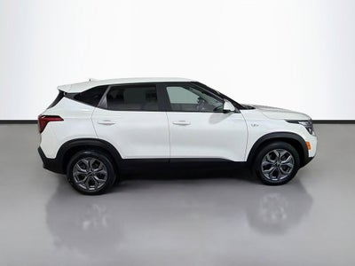 2024 Kia Seltos LX
