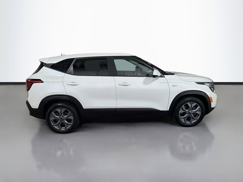 2024 Kia Seltos LX