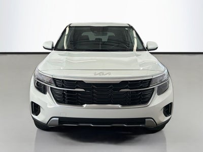 2024 Kia Seltos LX