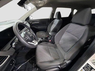 2024 Kia Seltos LX