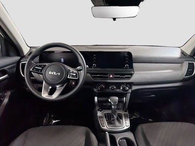 2024 Kia Seltos LX