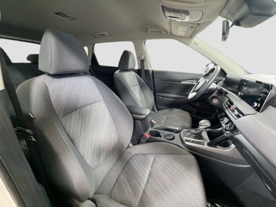 2024 Kia Seltos LX