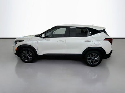 2024 Kia Seltos LX