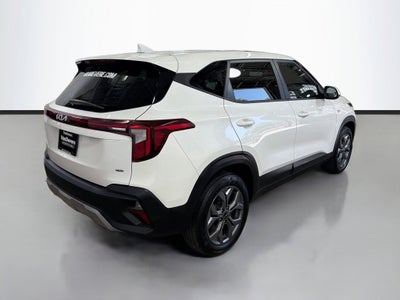 2024 Kia Seltos LX