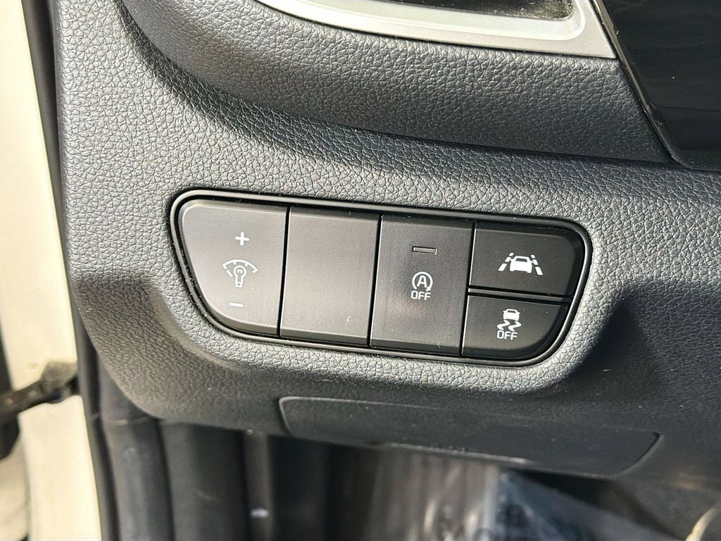 2021 Kia Seltos EX