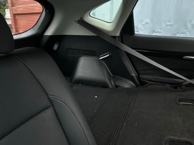 2022 Kia Seltos EX