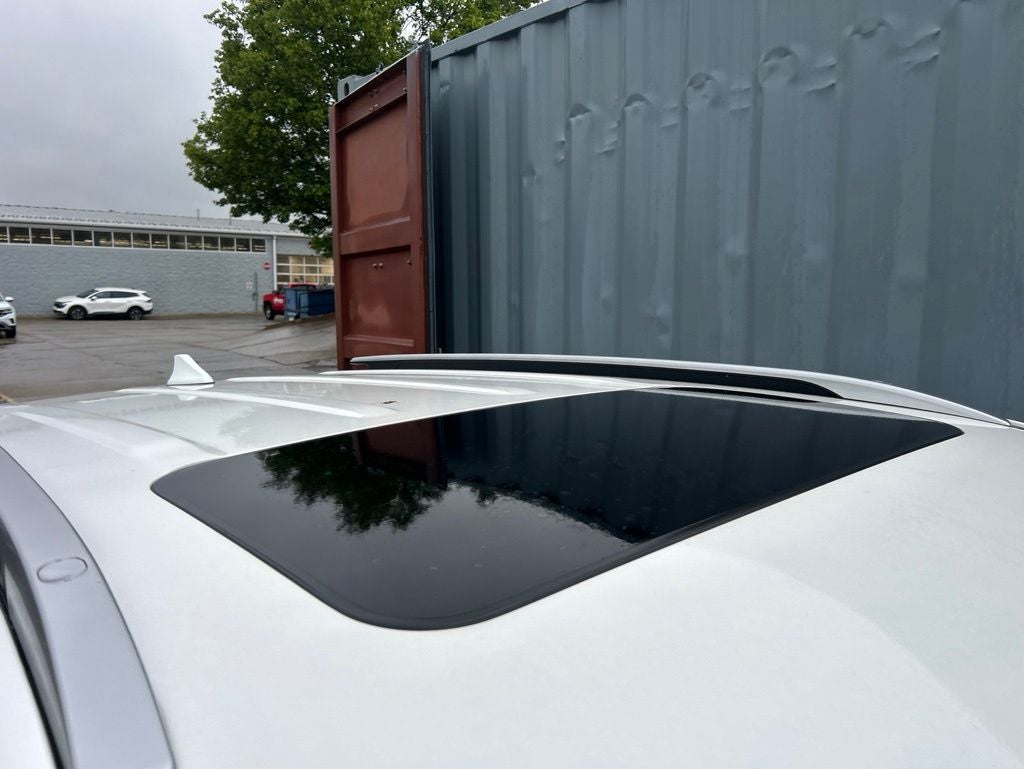 2022 Kia Seltos EX