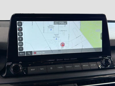 2023 Kia Seltos SX
