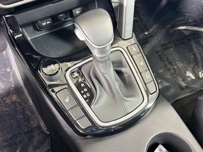2023 Kia Seltos SX