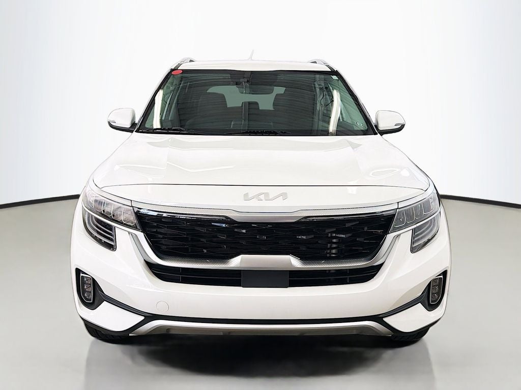2023 Kia Seltos SX
