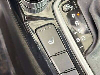 2023 Kia Seltos SX