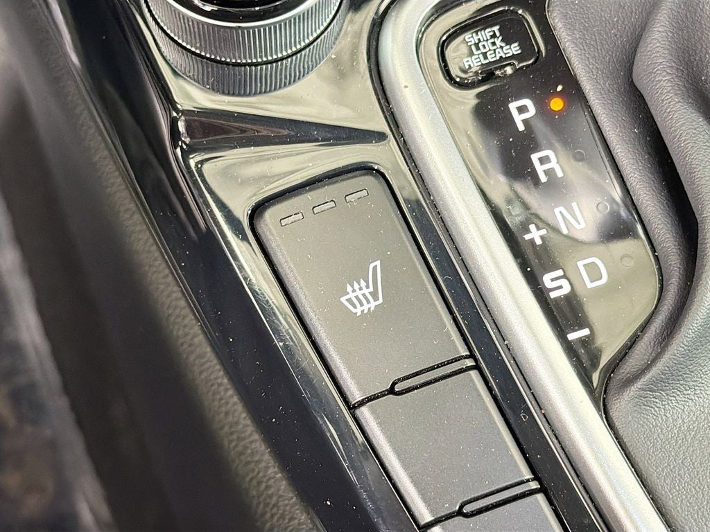 2023 Kia Seltos SX