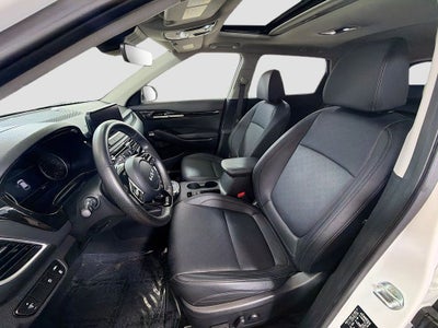2023 Kia Seltos SX