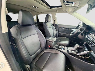 2023 Kia Seltos SX