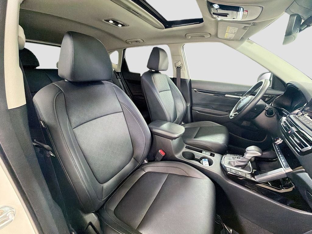 2023 Kia Seltos SX