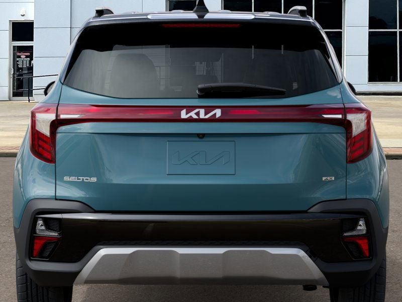 2026 Kia Seltos SX
