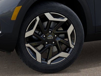 2026 Kia Seltos SX