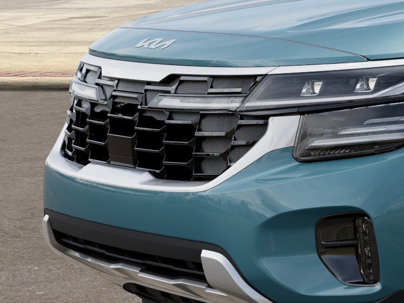 2026 Kia Seltos SX