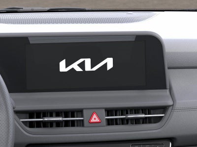 2026 Kia Seltos SX