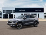2026 Kia Seltos SX