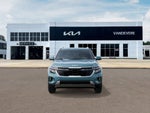 2026 Kia Seltos SX