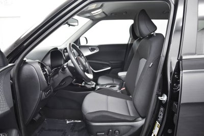 2023 Kia Soul S