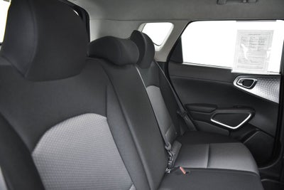 2023 Kia Soul S