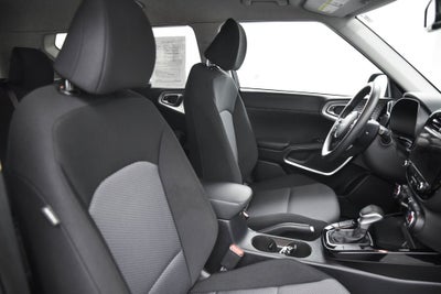 2023 Kia Soul S