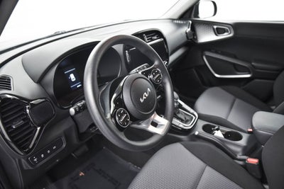 2023 Kia Soul S